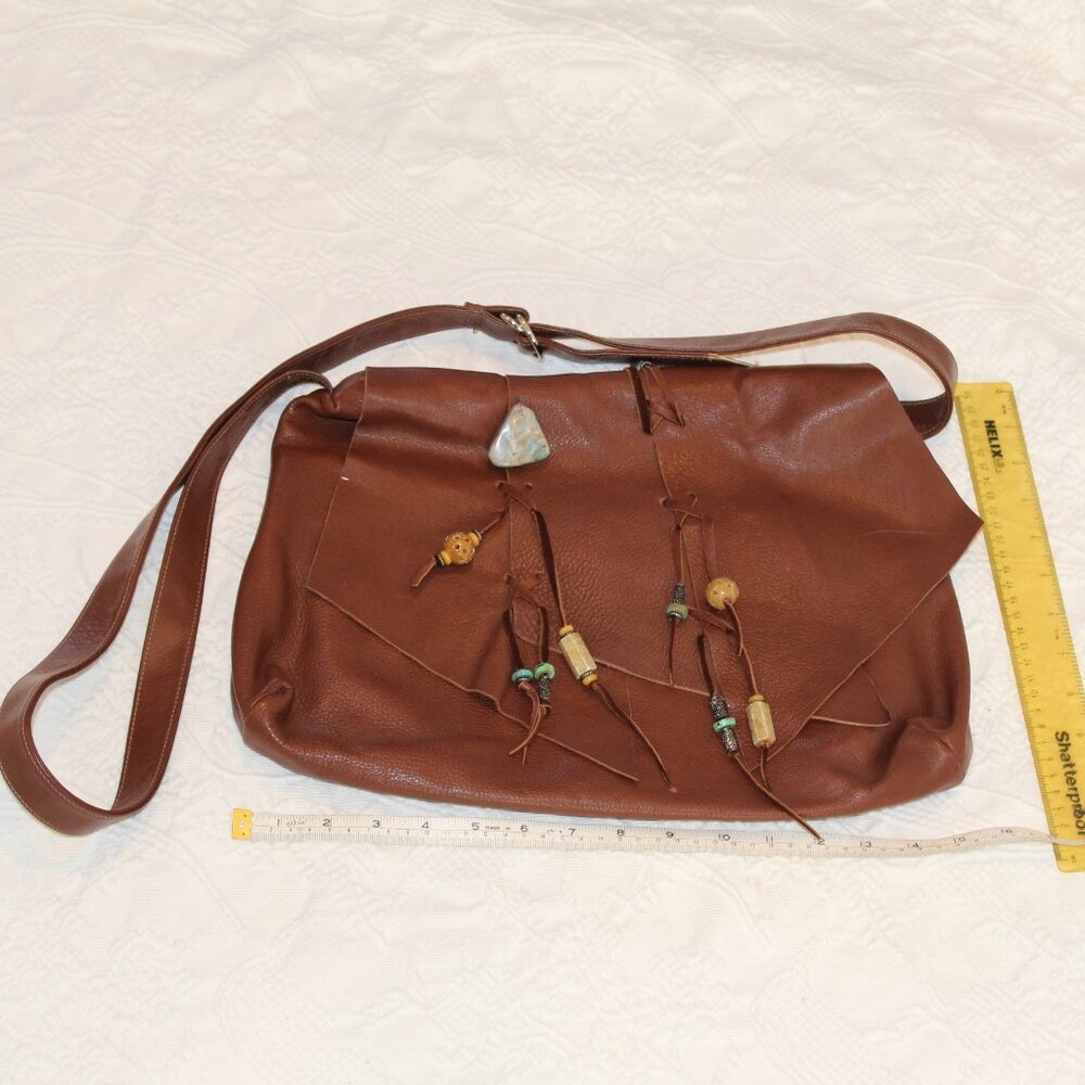 Original vintage Erda handbag